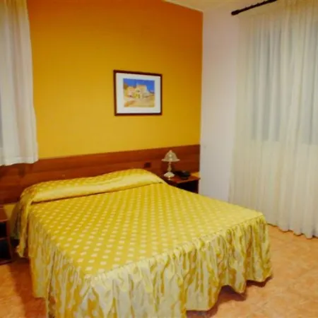 Valle Degli Ulivi Hotel