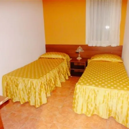 Valle Degli Ulivi 3*