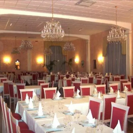 Hotel Valle Degli Ulivi