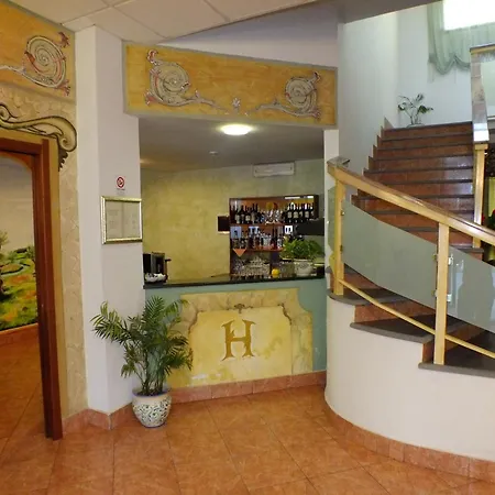 Hotel Valle Degli Ulivi