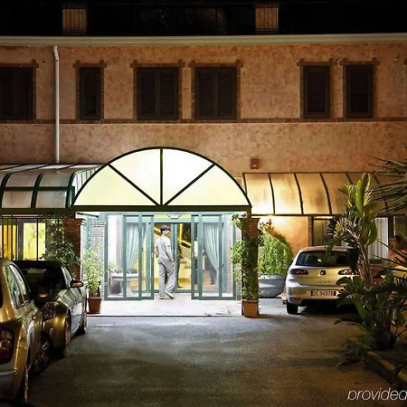 Valle Degli Ulivi Hotel Motta Sant' Anastasia