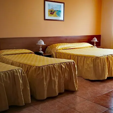 Hotel Valle Degli Ulivi