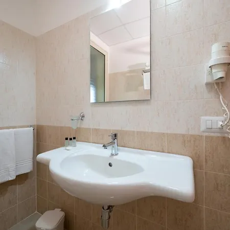 Hotel Valle Degli Ulivi Motta Sant' Anastasia