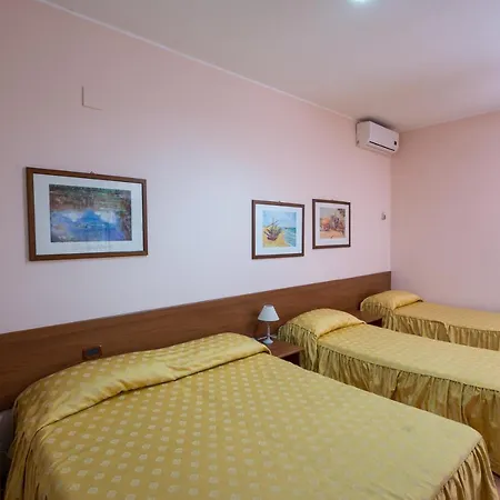 Valle Degli Ulivi Hotel