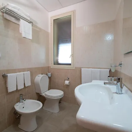Hotel Valle Degli Ulivi