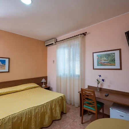 Hotel Valle Degli Ulivi