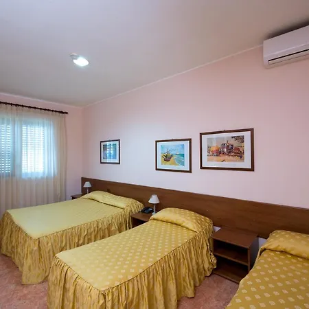 Hotel Valle Degli Ulivi Motta Sant' Anastasia
