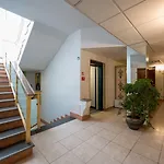Valle Degli Ulivi Hotel