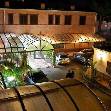 Hotel Valle Degli Ulivi 3*