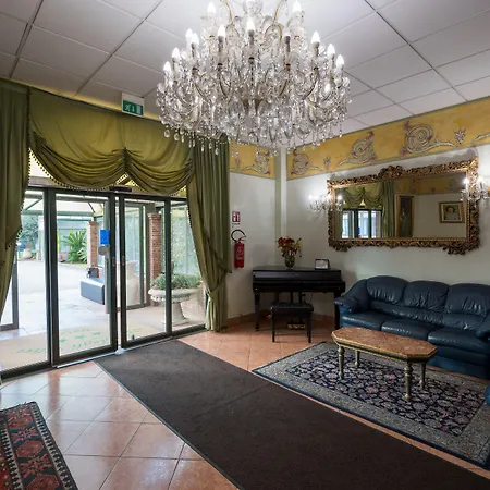 Hotel Valle Degli Ulivi 3*