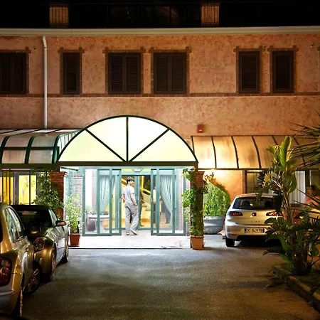 Valle Degli Ulivi 3*