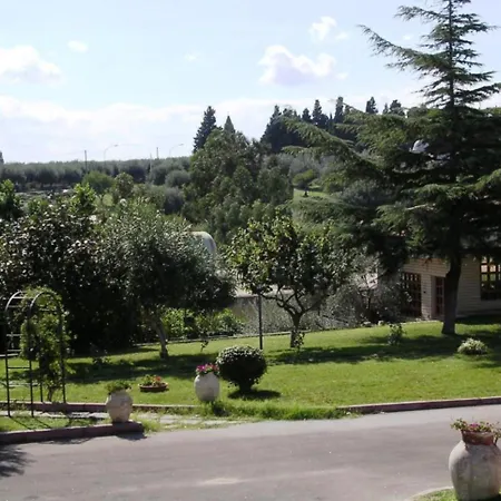 Valle Degli Ulivi Hotel 3*