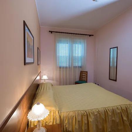 Отель Valle Degli Ulivi 3*