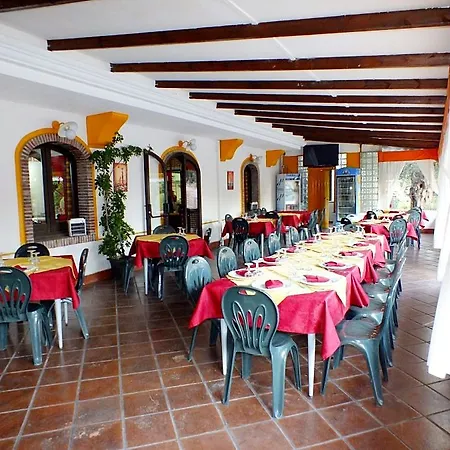 Valle Degli Ulivi 3* Мотта-Сант'Анастазия