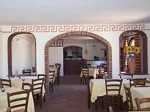 Valle Degli Ulivi Мотта-Сант'Анастазия