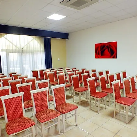 Valle Degli Ulivi Hotel Motta Sant' Anastasia