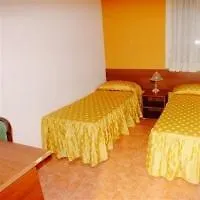 Отель Valle Degli Ulivi 3*