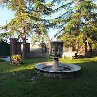 Отель Valle Degli Ulivi