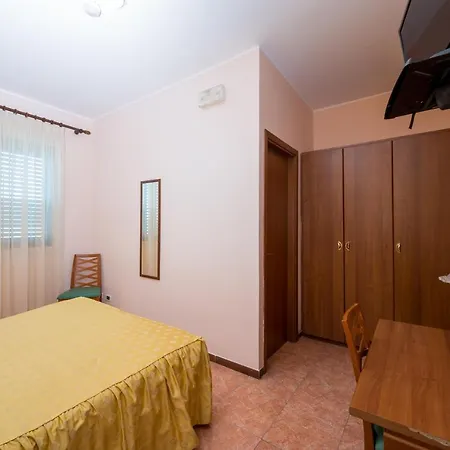 Hotel Valle Degli Ulivi Motta Sant' Anastasia