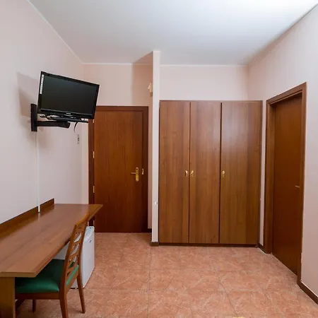 Valle Degli Ulivi 3* Мотта-Сант'Анастазия