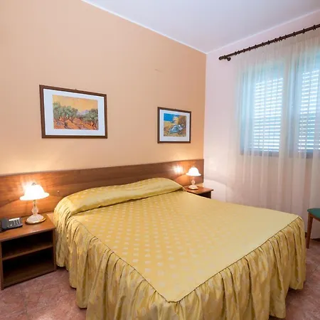Valle Degli Ulivi 3* Мотта-Сант'Анастазия
