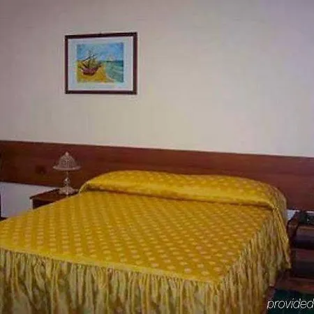 Valle Degli Ulivi Отель 3*